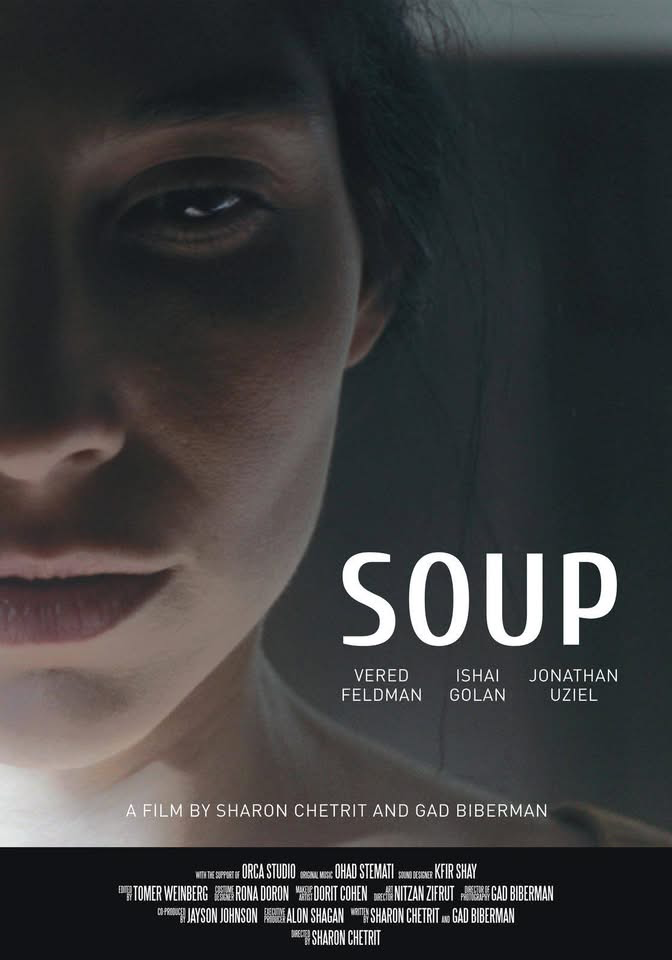SOUP